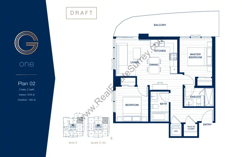 Georgetown Georgetown Surrey Floorplans floor plan