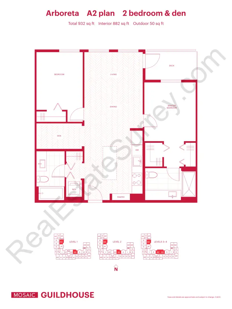 Guildhouse Guildhouse floor plan