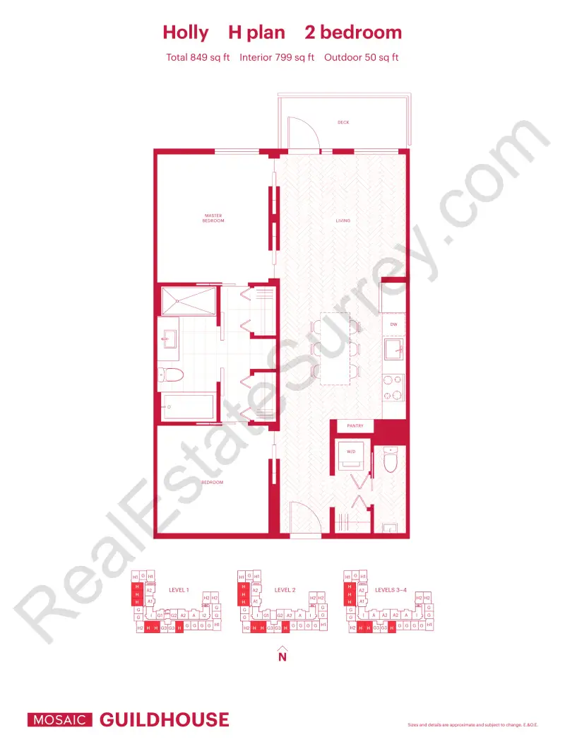Guildhouse Guildhouse floor plan