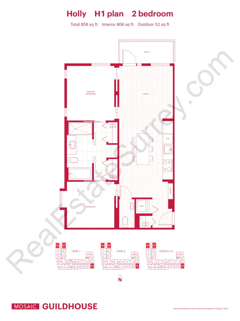 Guildhouse Guildhouse floor plan