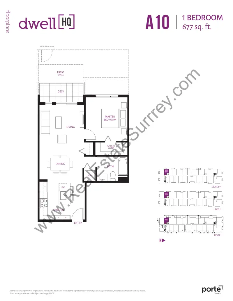 HQ Dwell HQ Dwell Floorplans floor plan