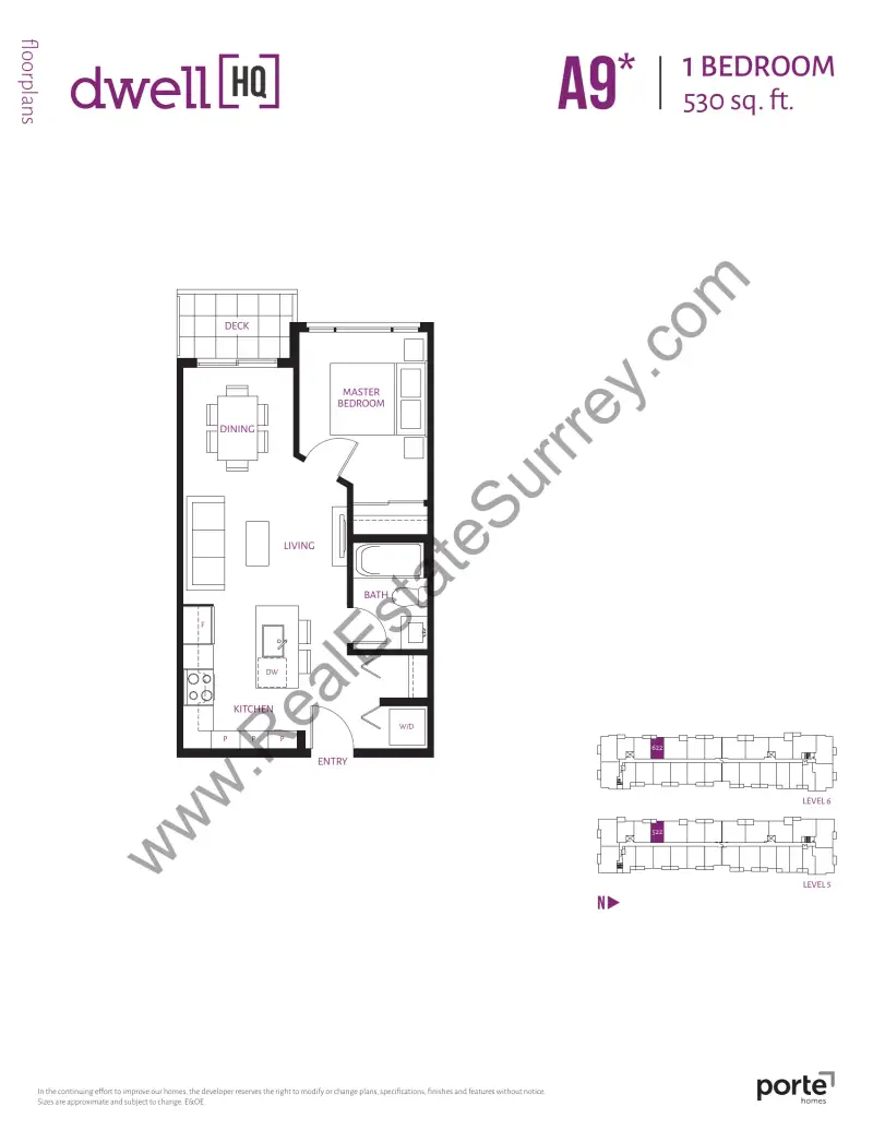 HQ Dwell HQ Dwell Floorplans floor plan