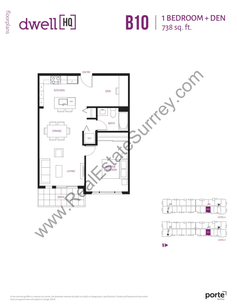 HQ Dwell HQ Dwell Floorplans floor plan