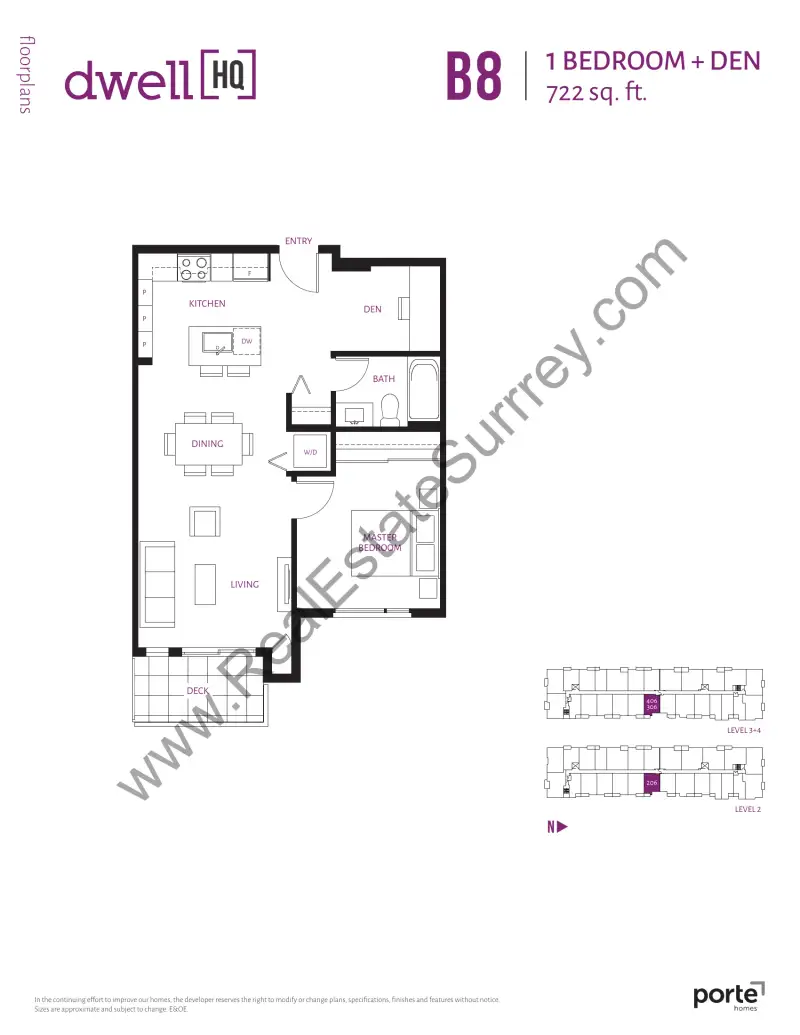 HQ Dwell HQ Dwell Floorplans floor plan
