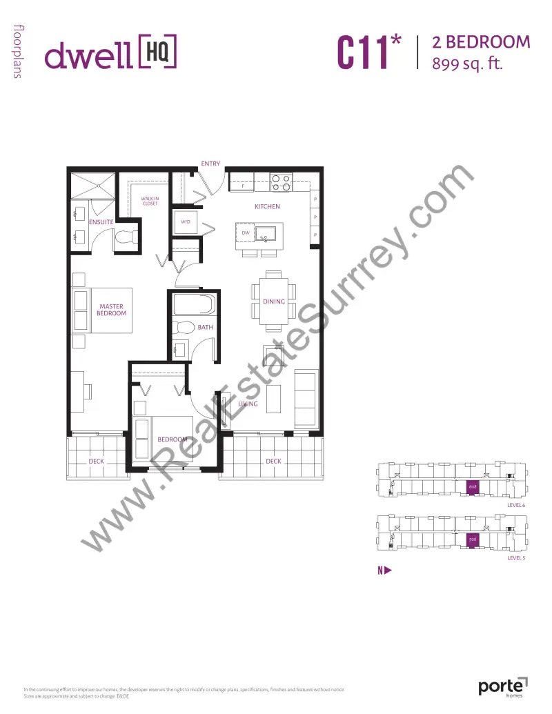 HQ Dwell HQ Dwell Floorplans floor plan