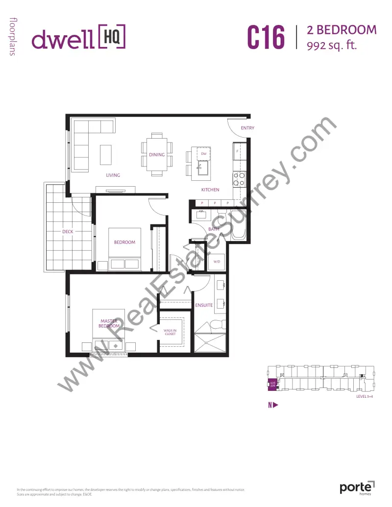 HQ Dwell HQ Dwell Floorplans floor plan