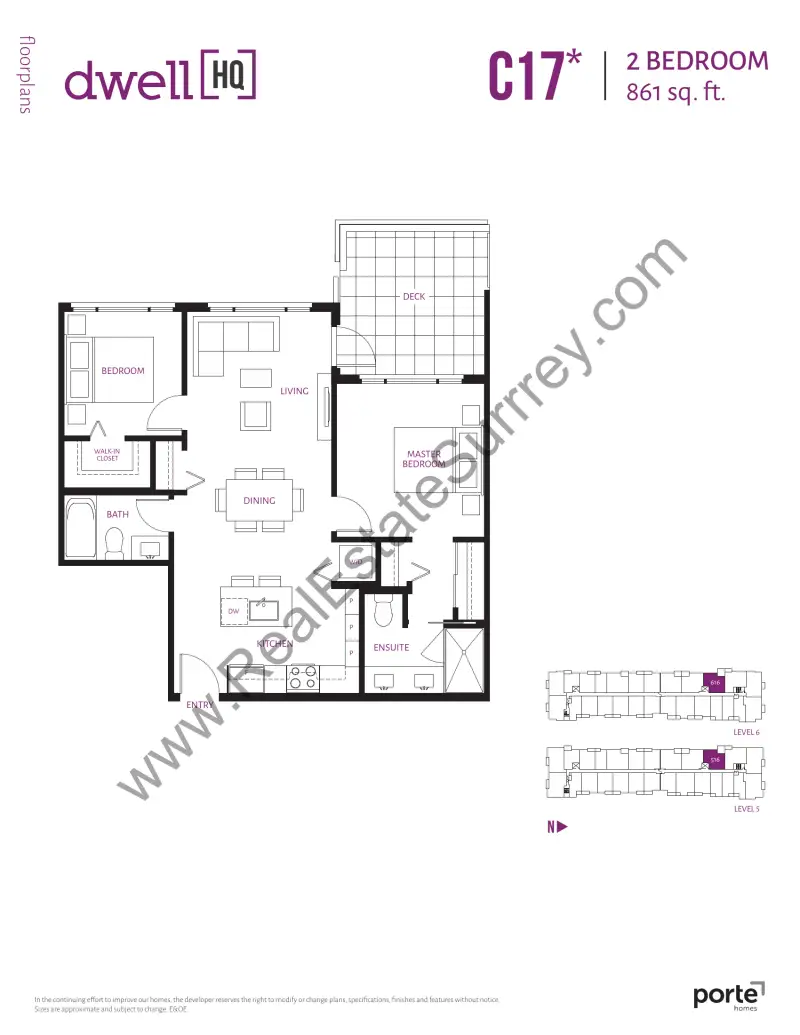 HQ Dwell HQ Dwell Floorplans floor plan