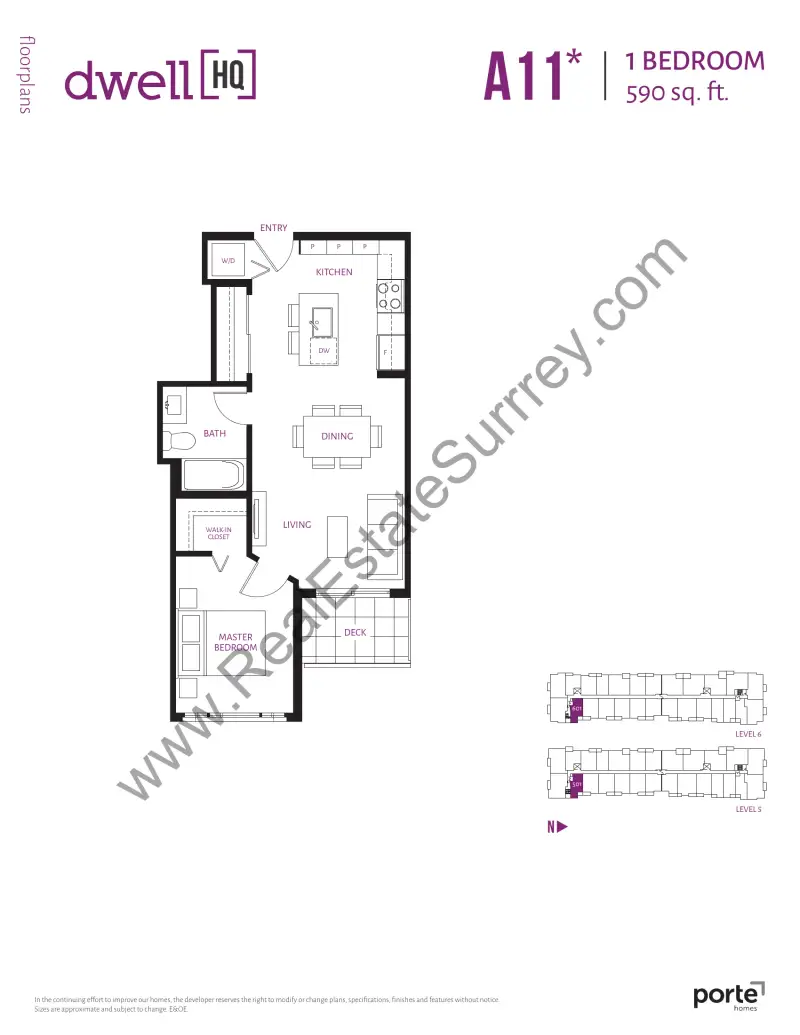 HQ Dwell HQ Dwell Floorplans floor plan