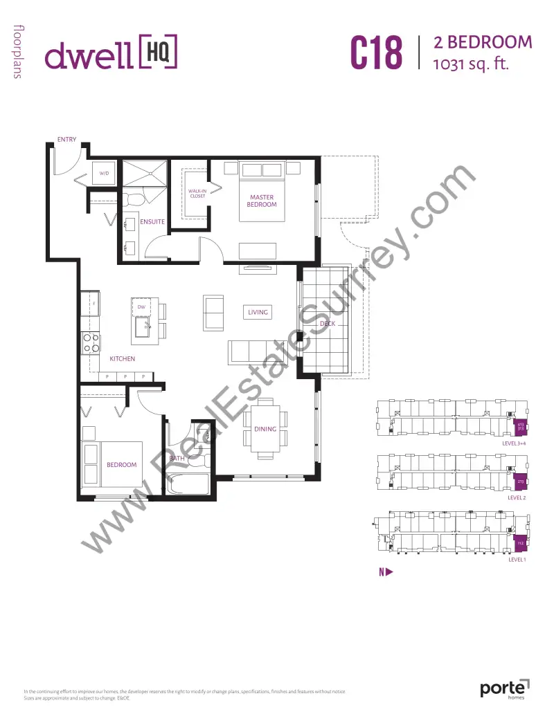 HQ Dwell HQ Dwell Floorplans floor plan