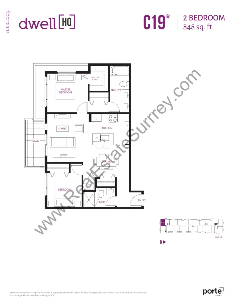 HQ Dwell HQ Dwell Floorplans floor plan