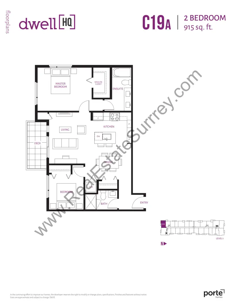 HQ Dwell HQ Dwell Floorplans floor plan