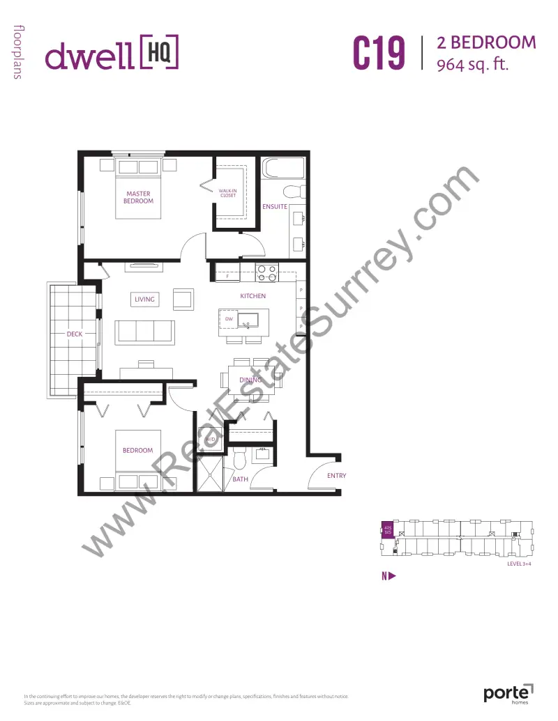HQ Dwell HQ Dwell Floorplans floor plan