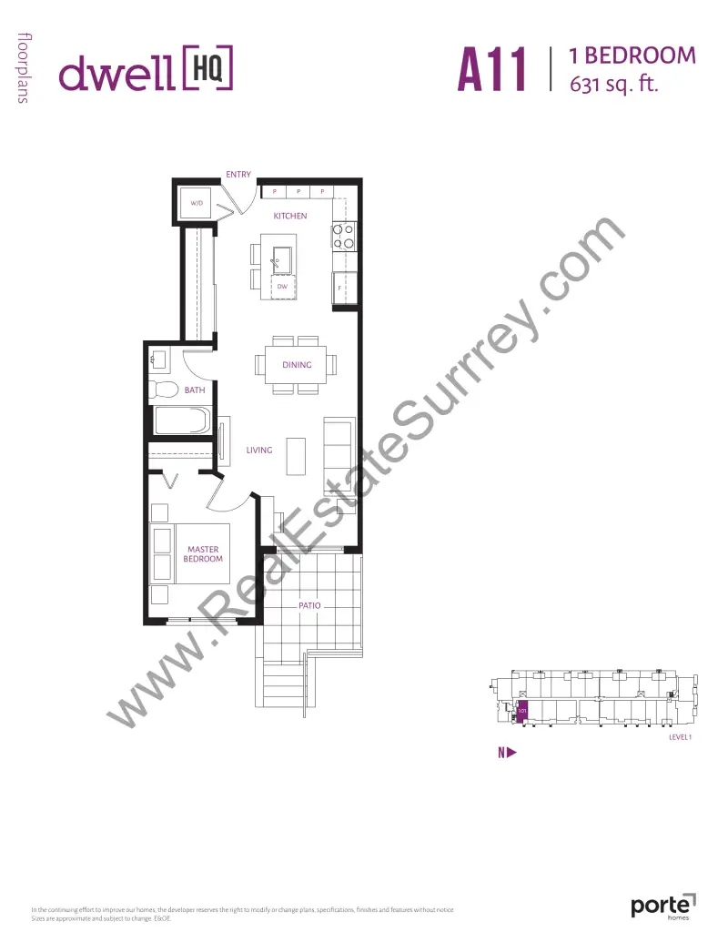 HQ Dwell HQ Dwell Floorplans floor plan