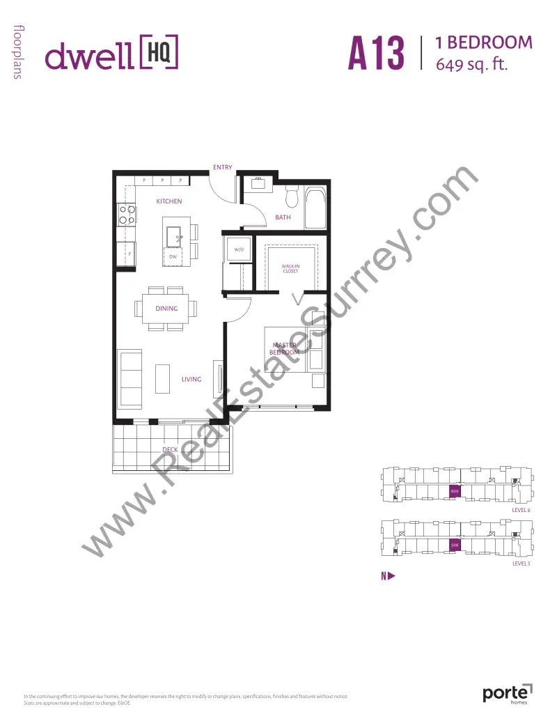 HQ Dwell HQ Dwell Floorplans floor plan