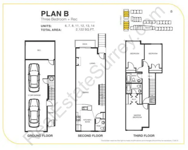 Joy Joy floor plan