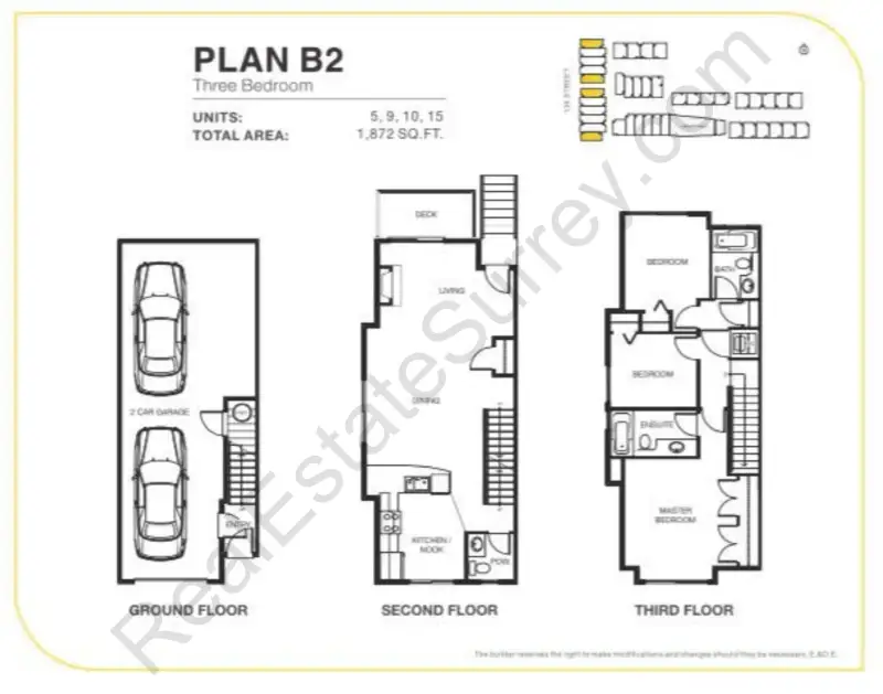 Joy Joy floor plan