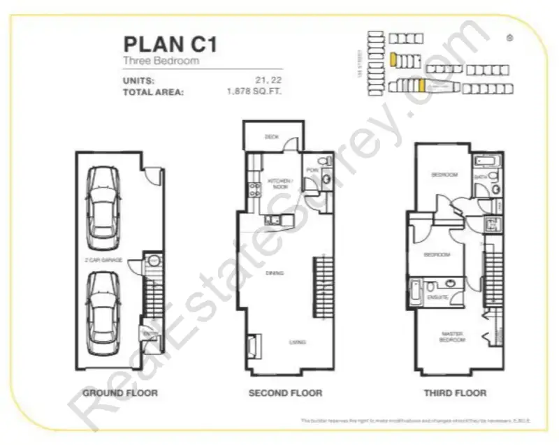 Joy Joy floor plan
