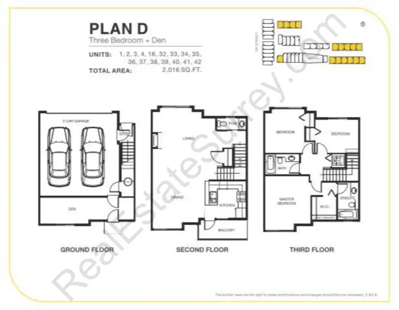 Joy Joy floor plan