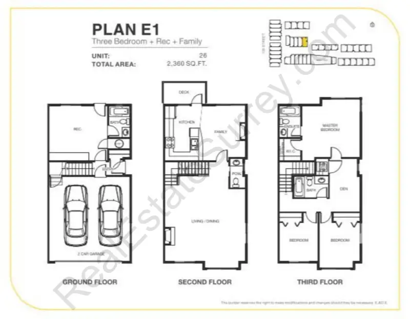 Joy Joy floor plan