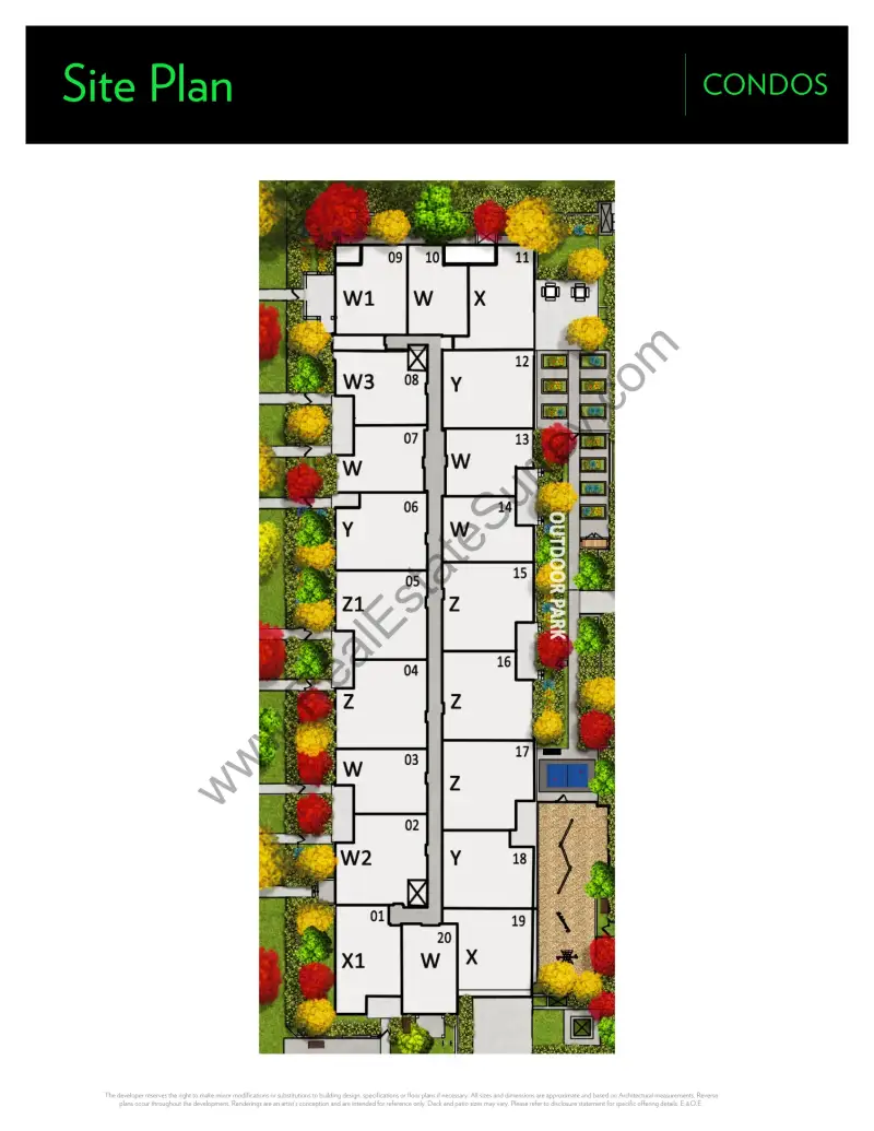 Kings Landing Kings Landing Floorplans floor plan