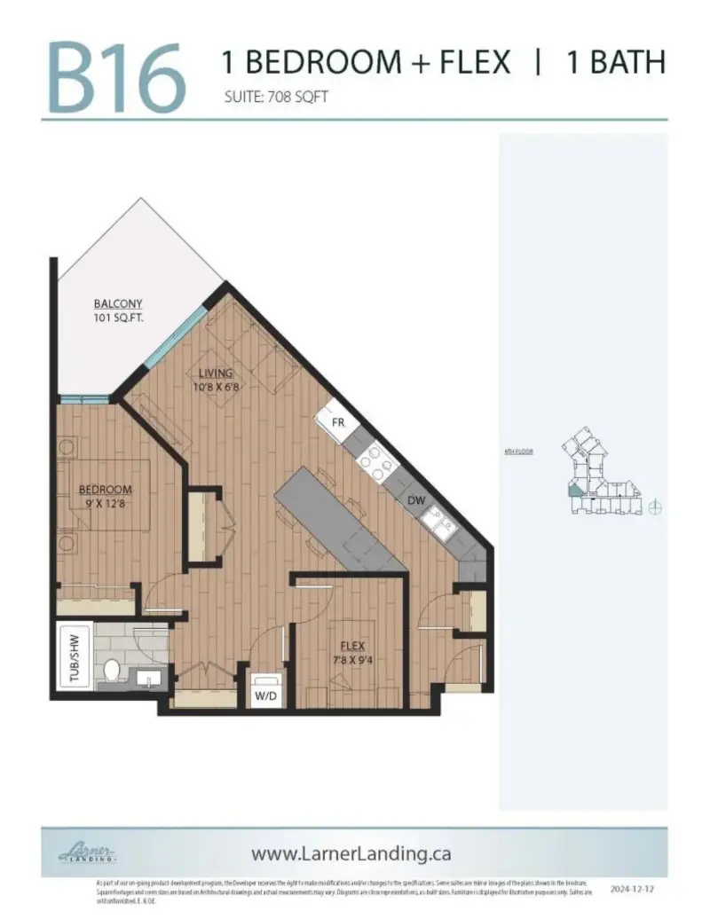 Larner Landing Larner Landing Surrey Floorplans floor plan