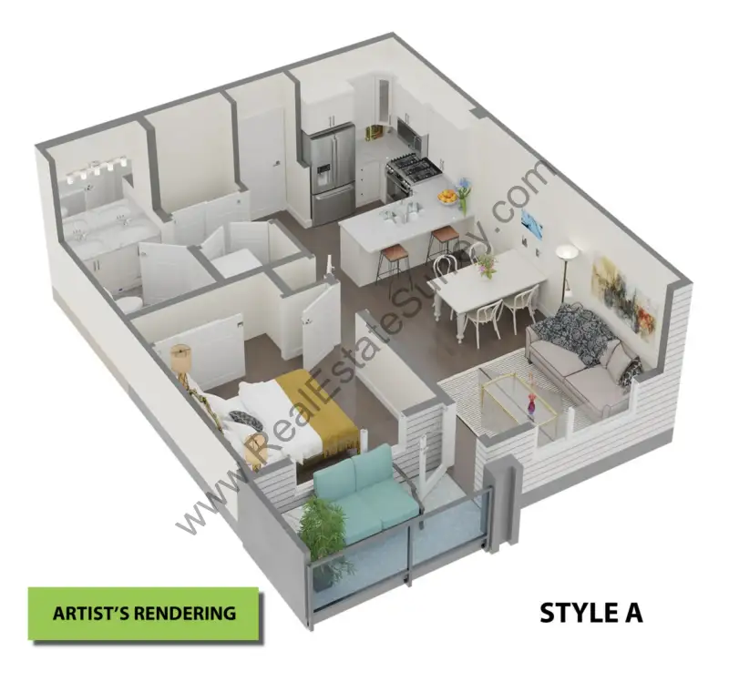 Ledgeview Ledgeview Floorplans floor plan