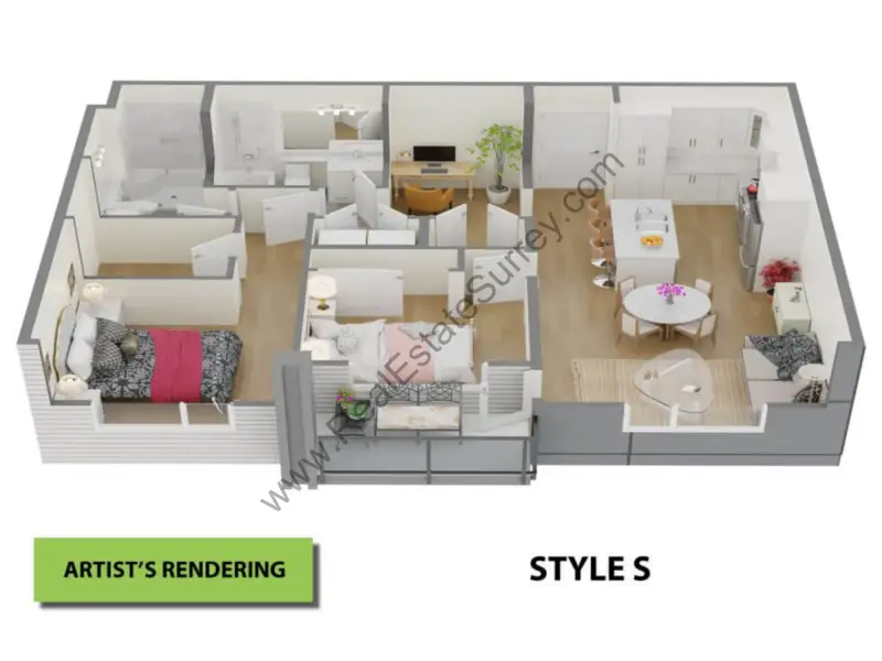 Ledgeview Ledgeview Floorplans floor plan