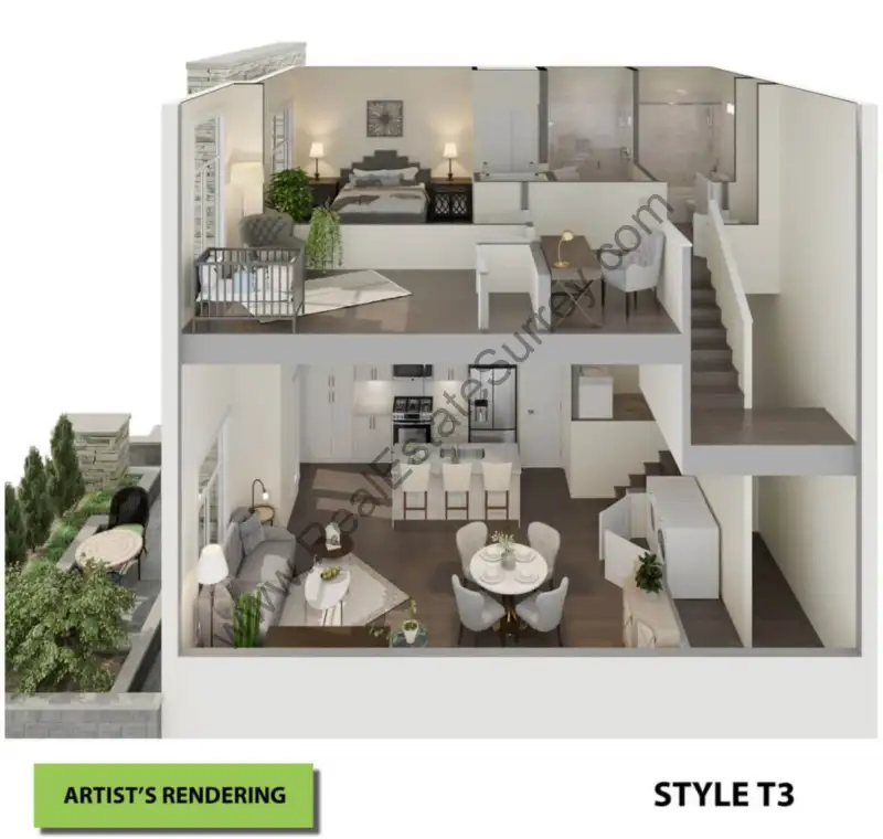 Ledgeview Ledgeview Floorplans floor plan
