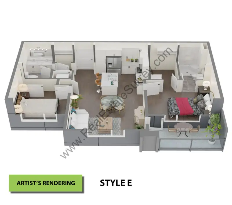 Ledgeview Ledgeview Floorplans floor plan