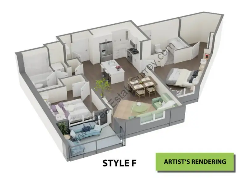 Ledgeview Ledgeview Floorplans floor plan