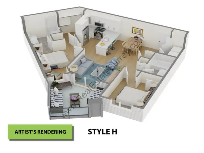 Ledgeview Ledgeview Floorplans floor plan