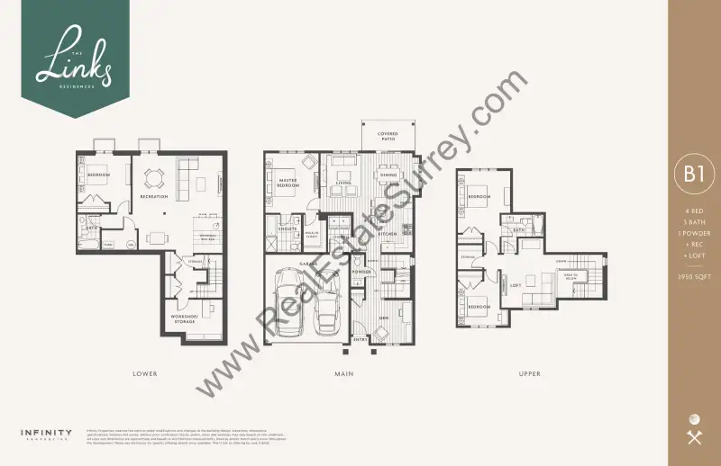 Links Links Floorplans floor plan
