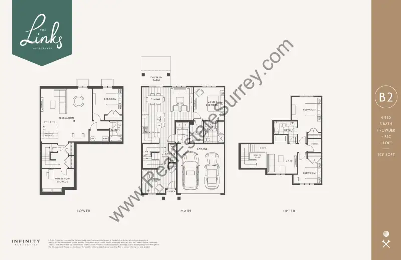 Links Links Floorplans floor plan