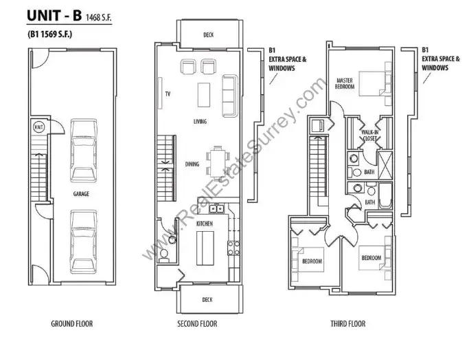 Mason Living Mason Living Floorplans floor plan