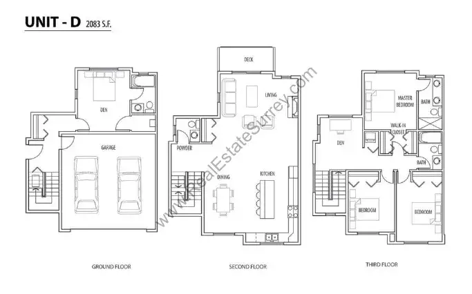 Mason Living Mason Living Floorplans floor plan