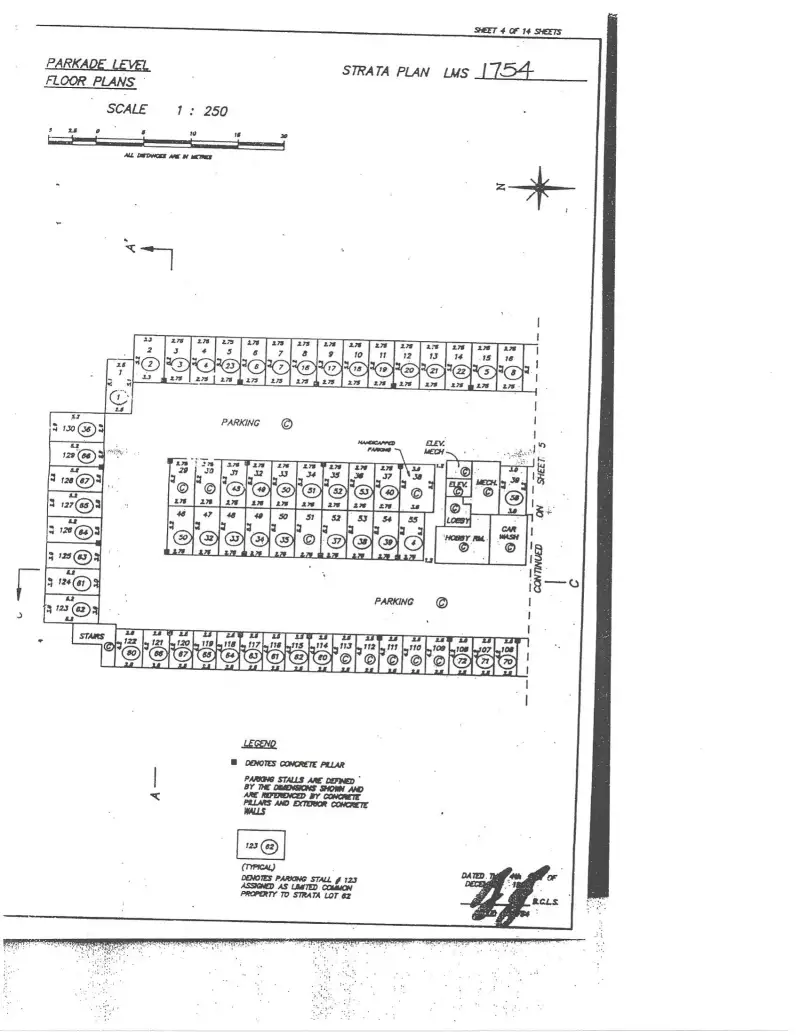 Melrose Court Melrose Court floor plan