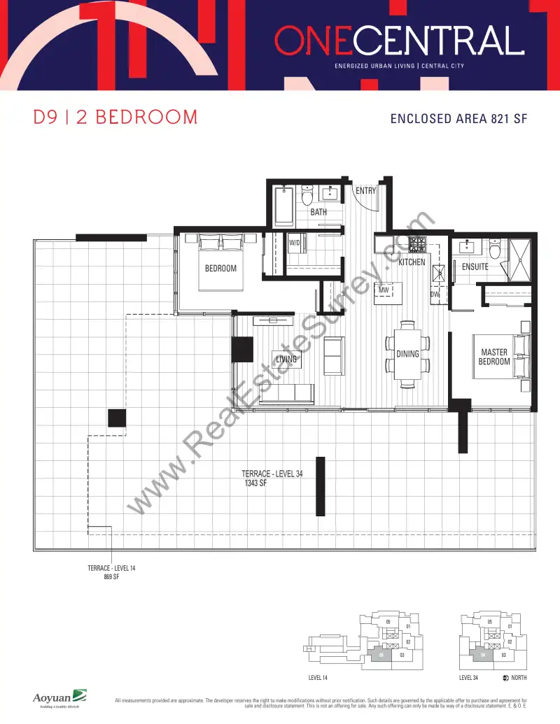 One Central One Central Floor Plans floor plan