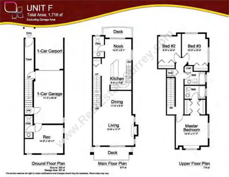 Panorama West Village Panorama West Village floor plan