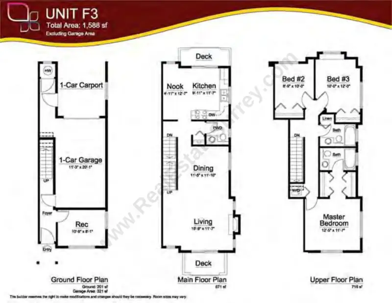 Panorama West Village Panorama West Village floor plan
