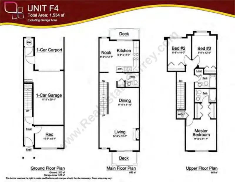 Panorama West Village Panorama West Village floor plan