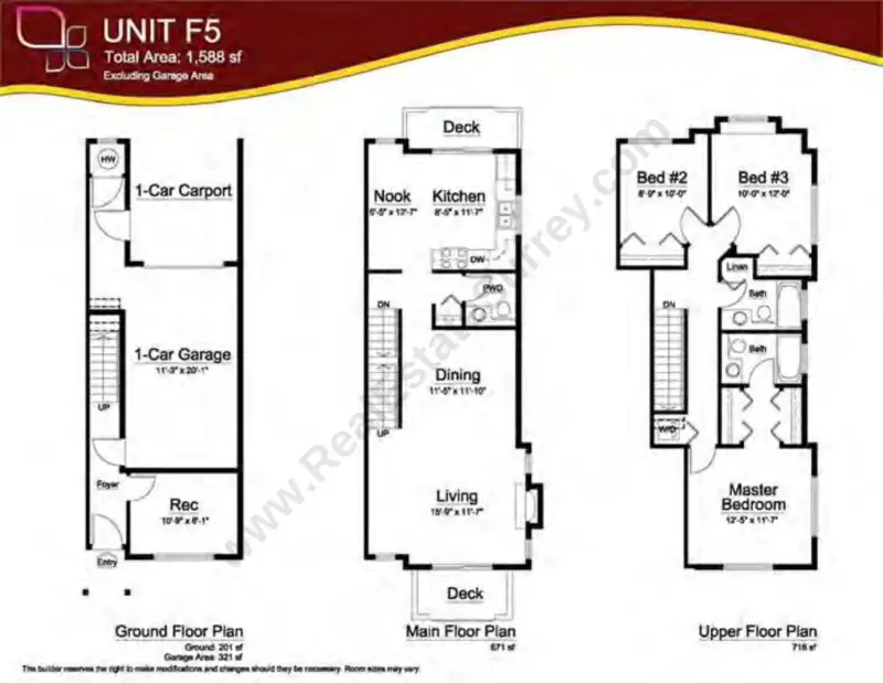 Panorama West Village Panorama West Village floor plan