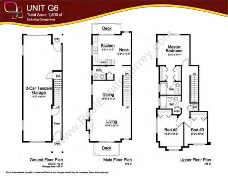 Panorama West Village Panorama West Village floor plan