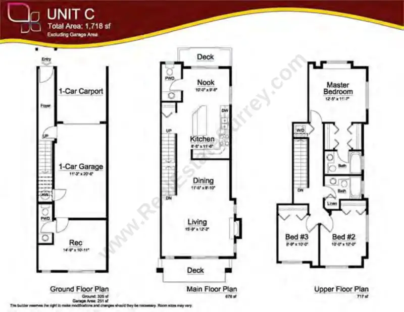 Panorama West Village Panorama West Village floor plan
