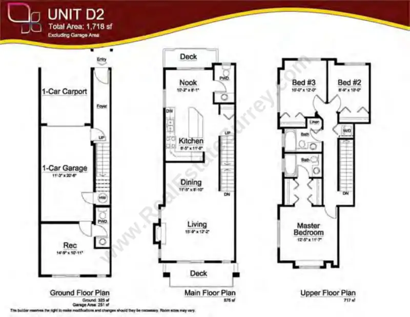 Panorama West Village Panorama West Village floor plan