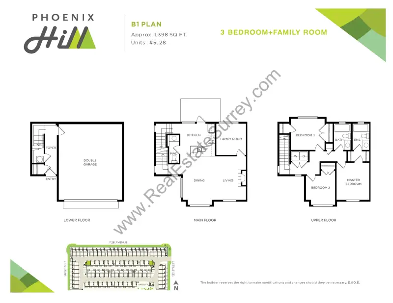 Phoenix Hill Phoenix Hill Floorplans floor plan