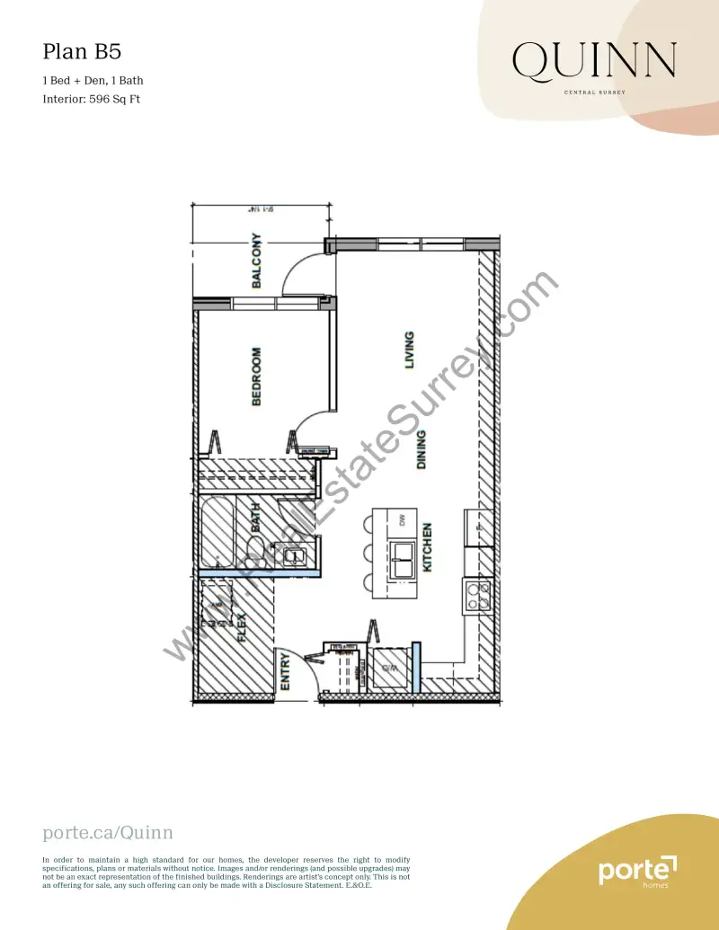 Quinn Central City Quinn Central City Floorplans floor plan