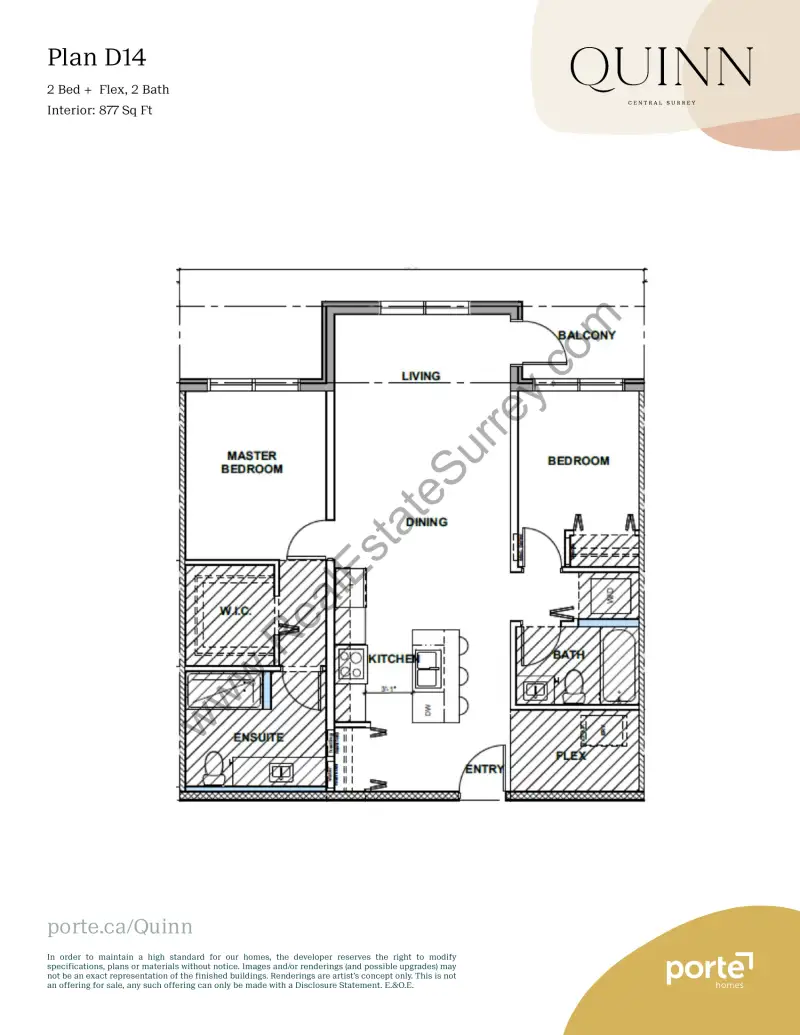 Quinn Central City Quinn Central City Floorplans floor plan
