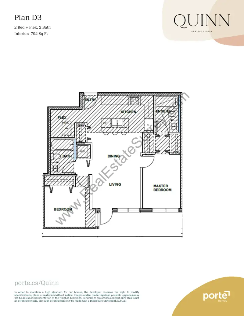 Quinn Central City Quinn Central City Floorplans floor plan