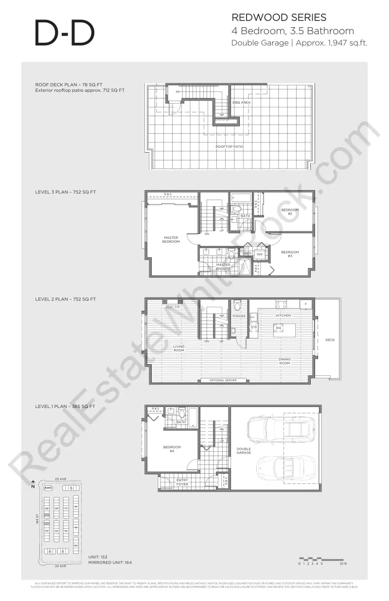 Soho Soho floor plan