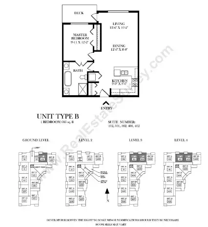 Willow Grand Willow Grand floor plan